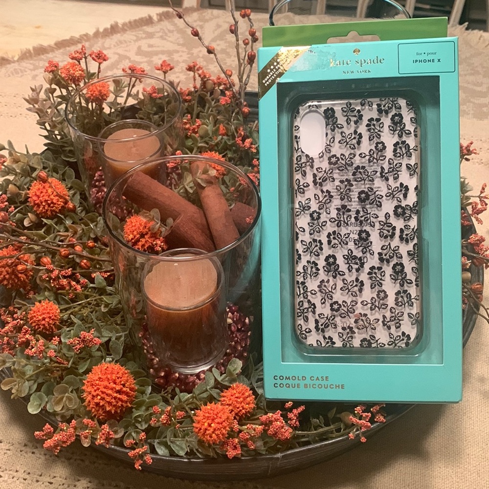 Kate Spade IPhone case